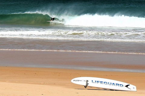 Half Day Manly Beach And More - Tourism Canberra 5