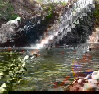 Litchfield National Park and Jumping Crocodile Cruise - Tourism Canberra