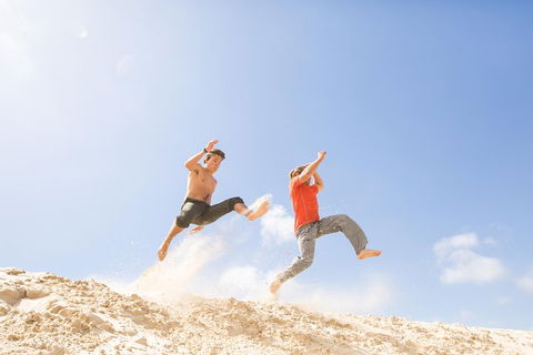 5-Day Lap Of Tasmania Tour From Hobart (flexible Ticket) - Tourism Canberra 1