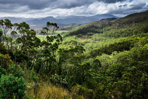 5-Day Lap Of Tasmania Tour From Hobart (flexible Ticket) - Tourism Canberra 2