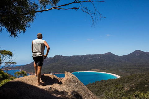 5-Day Lap Of Tasmania Tour From Hobart (flexible Ticket) - Tourism Canberra 5