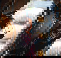 One-Way East Coaster - Tourism Canberra