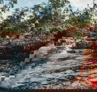 Litchfield National Park Day Tour from Darwin With Waterfalls And Buley Rockhole - Tourism Canberra