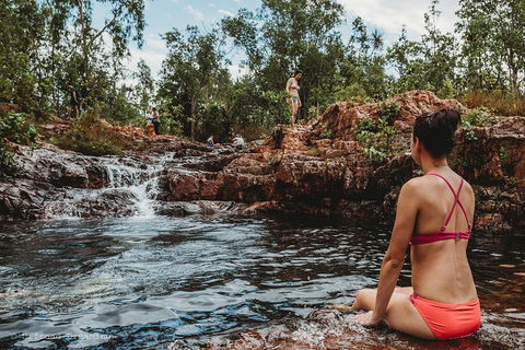 Litchfield National Park Day Tour From Darwin With Waterfalls And Buley Rockhole - Tourism Canberra 0