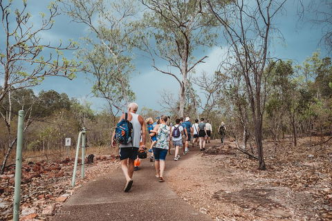 Litchfield National Park Day Tour From Darwin With Waterfalls And Buley Rockhole - Tourism Canberra 4