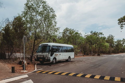 Litchfield National Park Day Tour From Darwin With Waterfalls And Buley Rockhole - Tourism Canberra 5