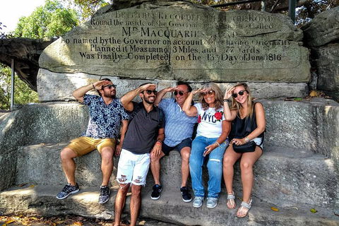 Private Sydney Half Day Tour Including Sydney Opera House And Bondi Beach - Tourism Canberra 3