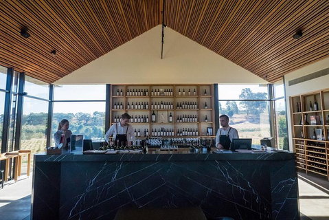Barossa Valley Private Tour (from 2 To 11 People) - Tourism Canberra 3
