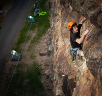 Brisbane Rock Climbing - 3 Hours Night - Tourism Canberra