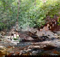 Ethical Adventures - Best in the WET - Litchfield / Kakadu 3 Day- max 10 guests - Tourism Canberra