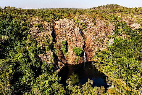 Ethical Adventures - Pure Litchfield - Tourism Canberra 1