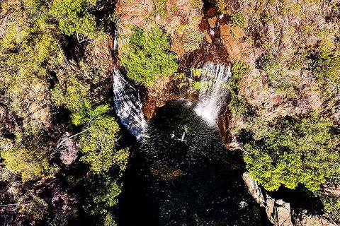 Ethical Adventures - Pure Litchfield - Tourism Canberra 2