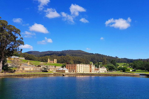 Tasmania 4 Day East Coast + Launceston - Tourism Canberra 0
