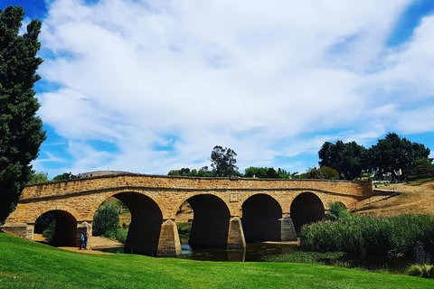 Tasmania 4 Day East Coast + Launceston - Tourism Canberra 4