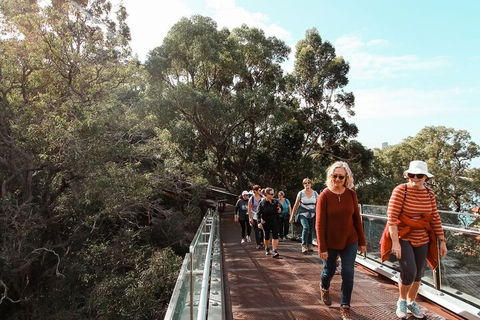 Highlights Of Kings Park - Tourism Canberra 3