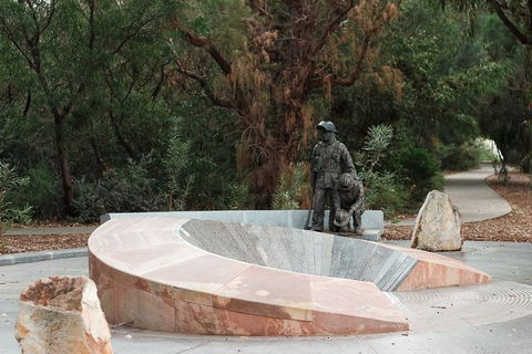 Highlights Of Kings Park - Tourism Canberra 4
