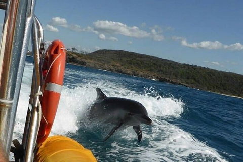 Noosa Oceanrider - Adventure Tour - Tourism Canberra 1