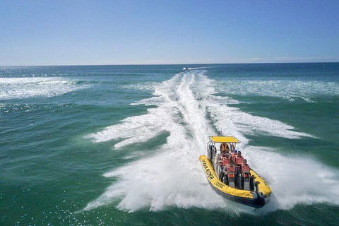 Noosa Oceanrider - Adventure Tour - Tourism Canberra 2