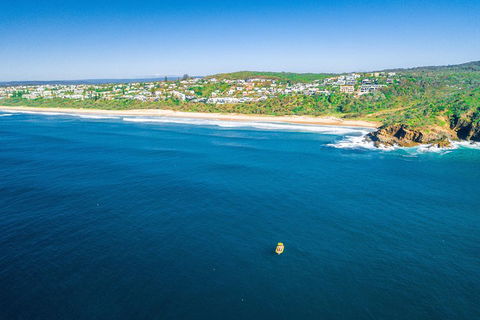 Noosa Oceanrider - Adventure Tour - Tourism Canberra 3