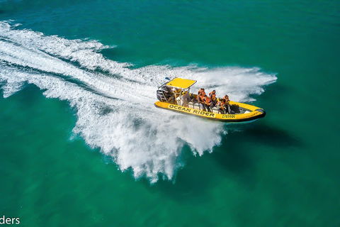 Noosa Oceanrider - Adventure Tour - Tourism Canberra 4