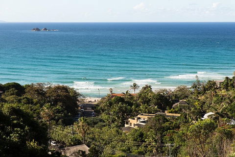 Byron Bay Lighthouse And Hinterland Tour - Tourism Canberra 1