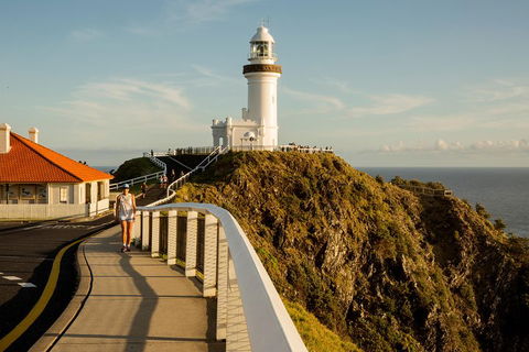 Byron Bay Lighthouse And Hinterland Tour - Tourism Canberra 2
