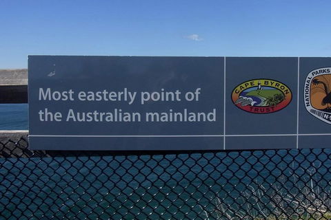 Byron Bay Lighthouse And Hinterland Tour - Tourism Canberra 3