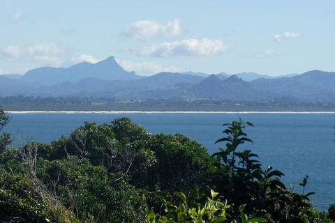Byron Bay Lighthouse And Hinterland Tour - Tourism Canberra 5