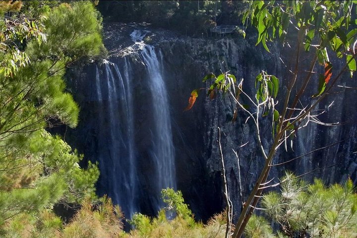  Tourism Canberra