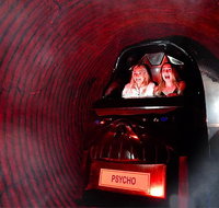 Dracula's Cabaret - Gold Coast - Tourism Canberra