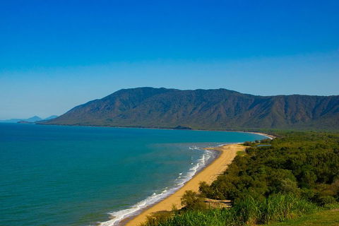 Cape Tribulation Day Tour - Tourism Canberra 1