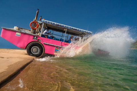 Town Of 1770 Afternoon Cruise - Tourism Canberra 2