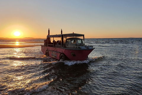 Town Of 1770 Afternoon Cruise - Tourism Canberra 3