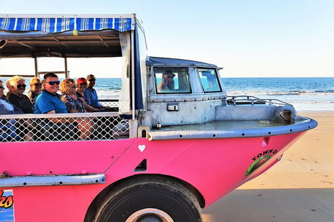 Town Of 1770 Afternoon Cruise - Tourism Canberra 5