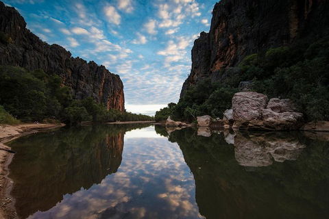 Gorgeous Gorges Tour - Windjana & Bell Gorge, Mt Hart, Cape Leveque - Tourism Canberra 1