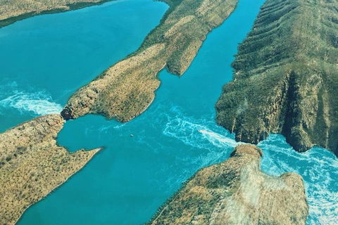 Gorgeous Gorges Tour - Windjana & Bell Gorge, Mt Hart, Cape Leveque - Tourism Canberra 2