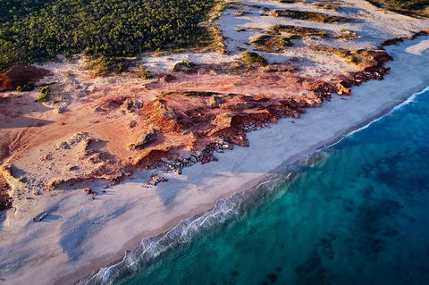 Gorgeous Gorges Tour - Windjana & Bell Gorge, Mt Hart, Cape Leveque - Tourism Canberra 4