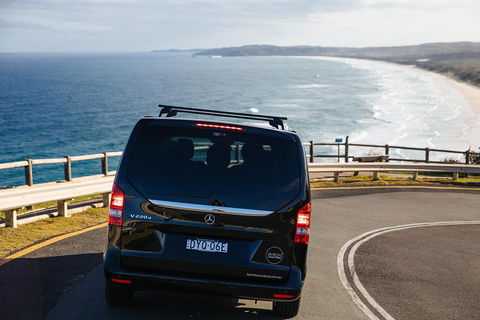 Luxury Hinterland Tour - Tourism Canberra 0