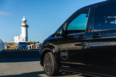 Luxury Hinterland Tour - Tourism Canberra 2