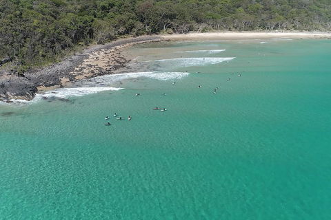Noosa Thriller - 500hp Ocean Adventure Ride - Tourism Canberra 5