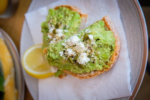 Food Tour Melbourne - St Kilda - Tourism Canberra 5