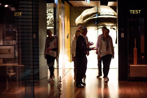 Adelaide Oval Stadium Tour - Tourism Canberra 3