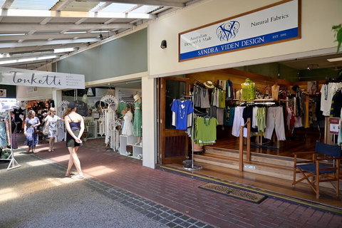 Skyrail & Kuranda Train Day Trip From Cairns - Tourism Canberra 4