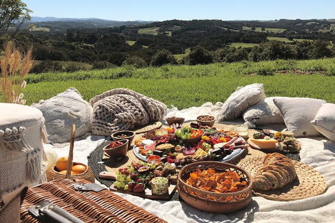 A Picnic In Byron Bay - Tourism Canberra 0