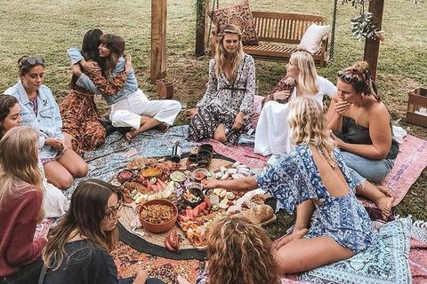 A Picnic In Byron Bay - Tourism Canberra 4