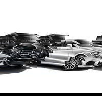 Private Gold Coast Airport Departure Transfer - Tourism Canberra