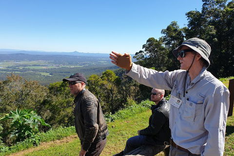 O'Reilly's & Lamington National Park From Brisbane - Tourism Canberra 4