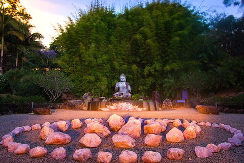 Byron Bay And The Crystal Castle Day Tour From Gold Coast - Tourism Canberra 0