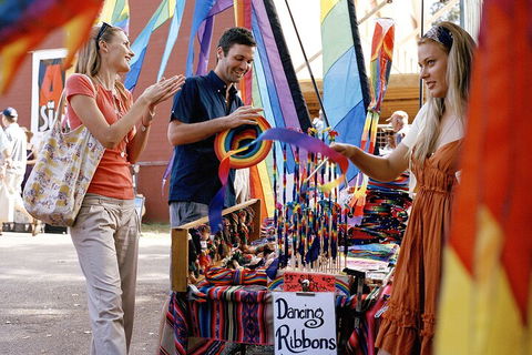 Byron Bay And The Crystal Castle Day Tour From Gold Coast - Tourism Canberra 2