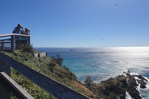 Byron Bay And The Crystal Castle Day Tour From Gold Coast - Tourism Canberra 5